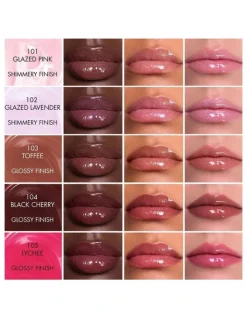 DIOR Dior Addict Lip Glow Butter