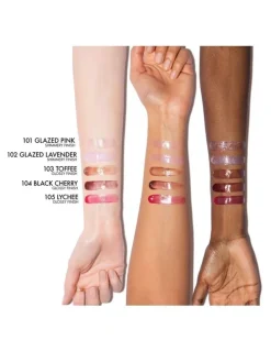 DIOR Dior Addict Lip Glow Butter