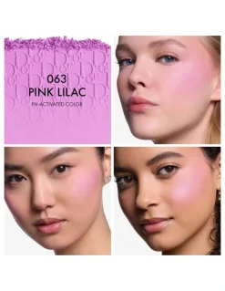 DIOR Dior Backstage Rosy Glow Blush