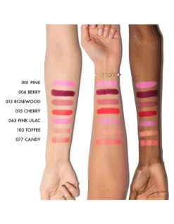 DIOR Dior Backstage Rosy Glow Blush