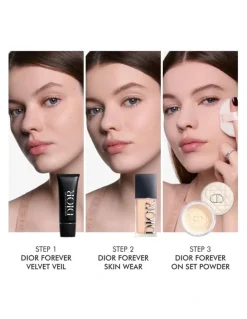 DIOR Dior Forever On Set Powder