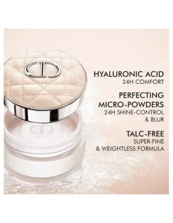 DIOR Dior Forever On Set Powder
