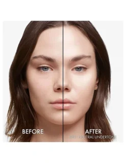 DIOR Dior Forever Skin Glow Foundation