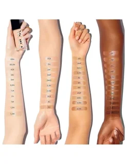 DIOR Dior Forever Skin Glow Foundation