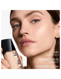DIOR Dior Forever Skin Glow Foundation