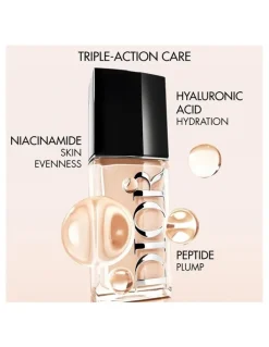 DIOR Dior Forever Skin Glow Foundation