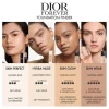 DIOR Dior Forever Skin Wear Matte Foundation