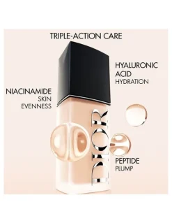 DIOR Dior Forever Skin Wear Matte Foundation