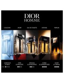 DIOR Dior Homme Parfum
