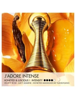 DIOR Dior J'adore Intense Parfum