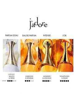 DIOR Dior J'adore Intense Parfum