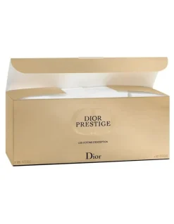 DIOR Dior Prestige Exceptional Cotton Pads 100% Natural Cotton Fibres