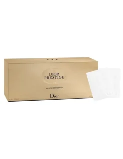 DIOR Dior Prestige Exceptional Cotton Pads 100% Natural Cotton Fibres