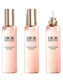 DIOR Dior Prestige La Micro-Brume de Rose Refill Exceptional revitalizing mist