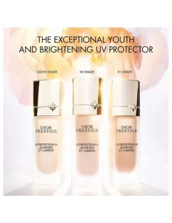 DIOR Dior Prestige Le Protecteur UV Jeunesse et Lumire Fluid 30ML