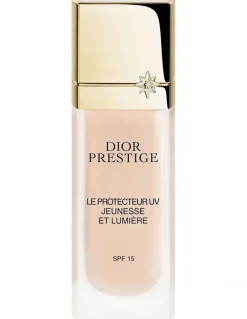 DIOR Dior Prestige Le Protecteur UV Jeunesse et Lumire Fluid 30ML