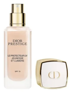 DIOR Dior Prestige Le Protecteur UV Jeunesse et Lumire Fluid 30ML