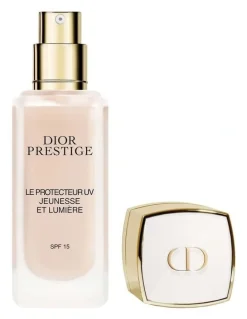 DIOR Dior Prestige Le Protecteur UV Jeunesse et Lumire Fluid 30ML