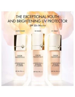 DIOR Dior Prestige Le Protecteur UV Jeunesse et Lumire Fluid 30ML