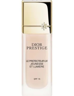 DIOR Dior Prestige Le Protecteur UV Jeunesse et Lumire Fluid 30ML