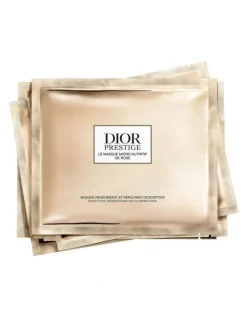 DIOR Dior Prestige Masks Micro-Nutritif de Rose x6