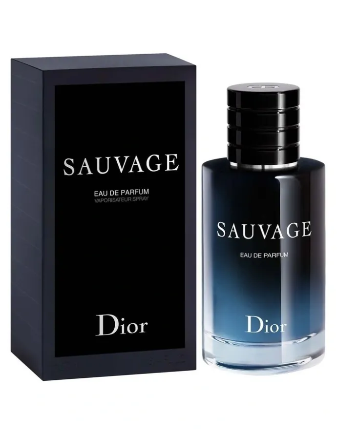 DIOR Dior Sauvage Eau de Parfum