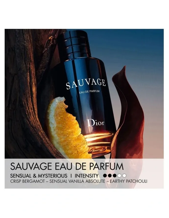 DIOR Dior Sauvage Eau de Parfum