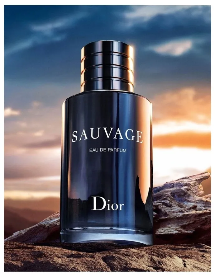 DIOR Dior Sauvage Eau de Parfum