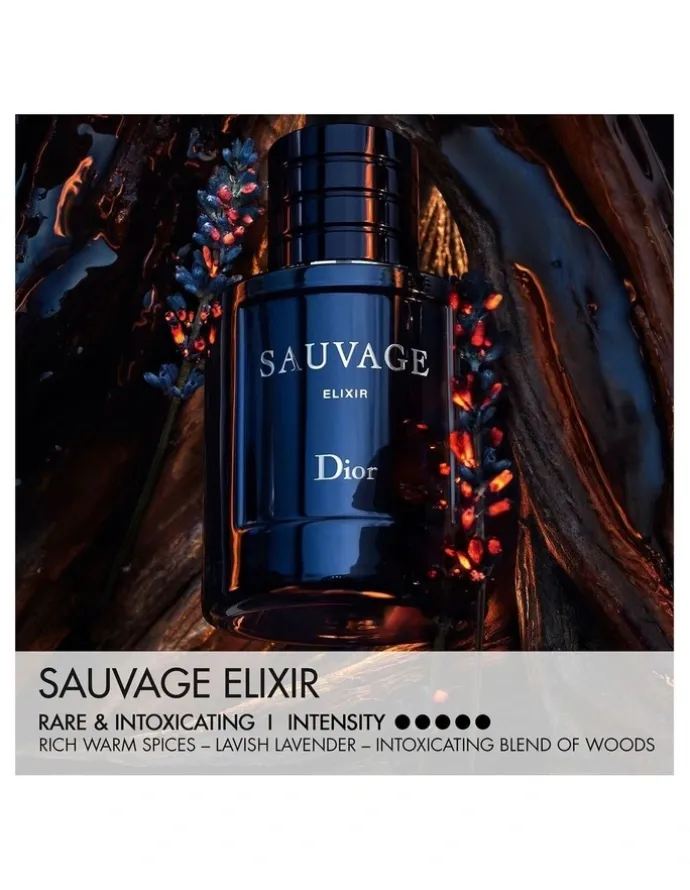 DIOR Dior Sauvage Elixir