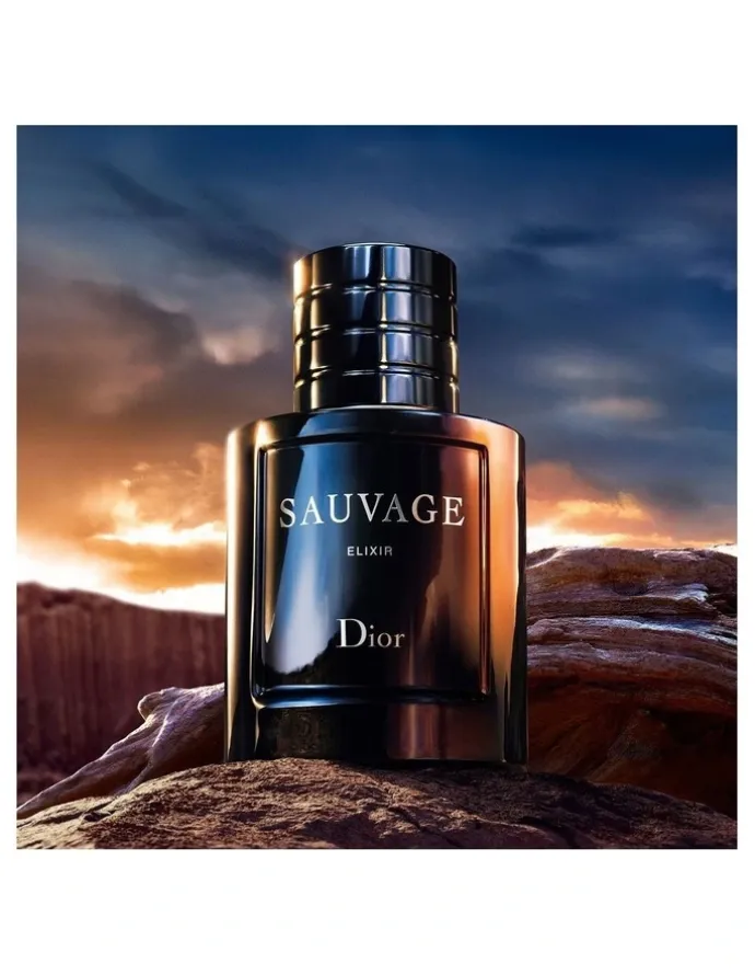 DIOR Dior Sauvage Elixir