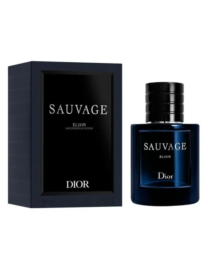 DIOR Dior Sauvage Elixir