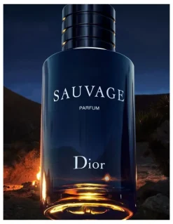 DIOR Dior Sauvage Parfum