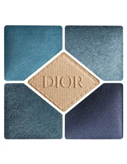 DIOR Diorshow 5 Couleurs Eye Palette
