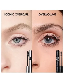 DIOR Diorshow Overvolume Mascara