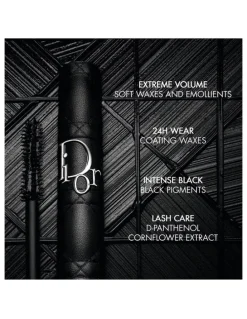 DIOR Diorshow Overvolume Mascara