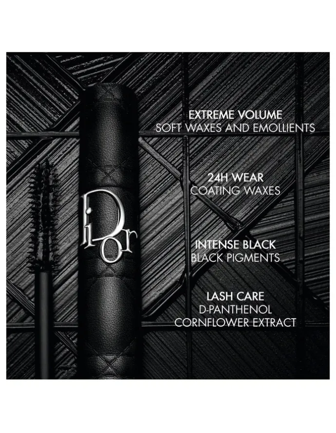 DIOR Diorshow Overvolume Mascara