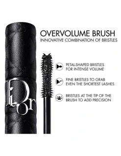 DIOR Diorshow Overvolume Mascara