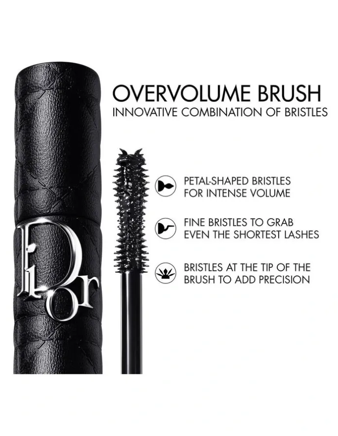 DIOR Diorshow Overvolume Mascara