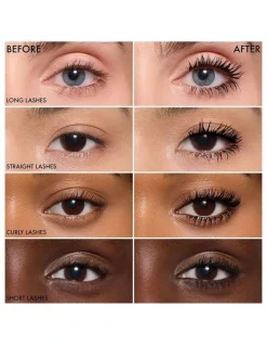 DIOR Diorshow Overvolume Mascara