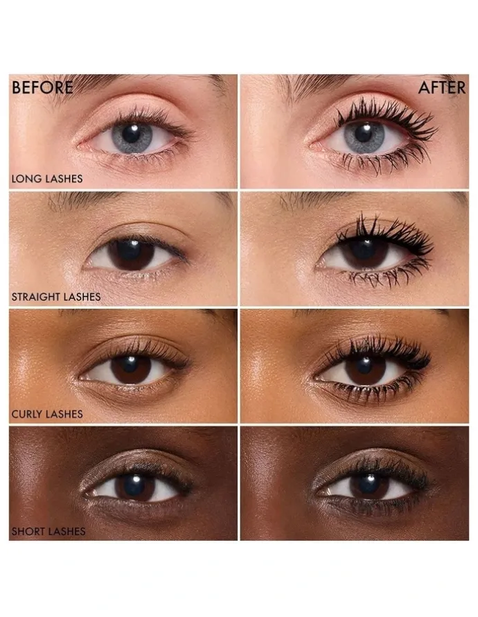 DIOR Diorshow Overvolume Mascara