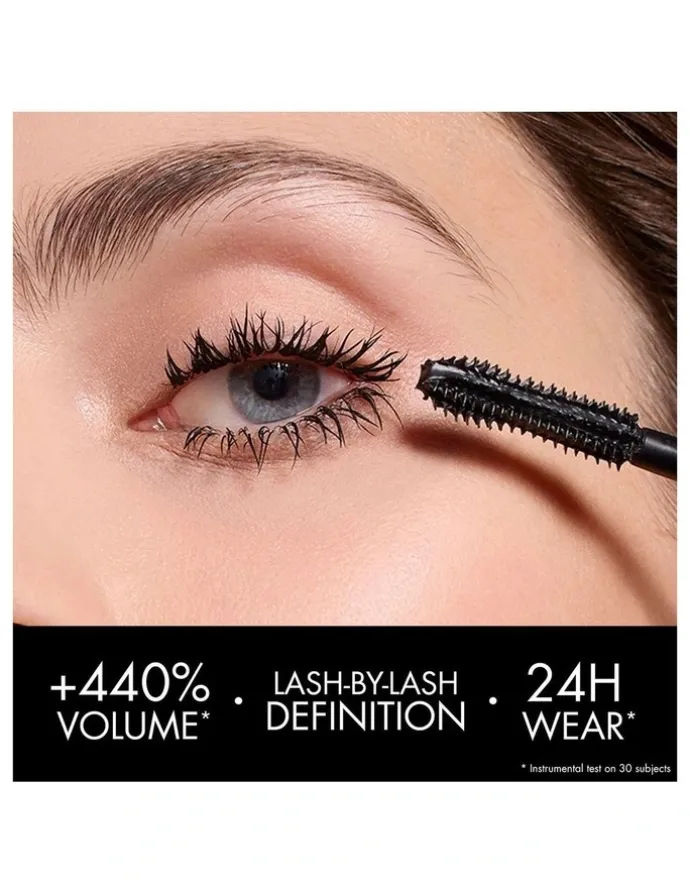 DIOR Diorshow Overvolume Mascara