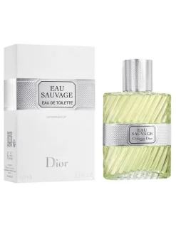DIOR Eau Sauvage Eau De Toilette