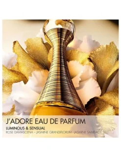 DIOR Jadore Eau de Parfum