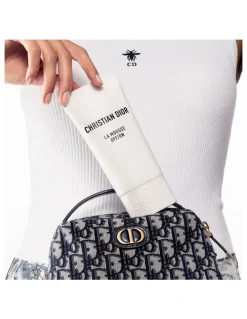 DIOR La Mousse OFF/ON Foaming Cleanser