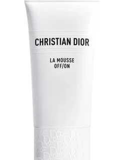 DIOR La Mousse OFF/ON Foaming Cleanser