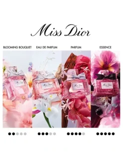DIOR Miss Dior Blooming Bouquet Eau de Toilette