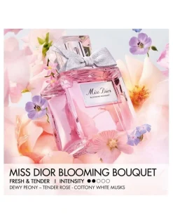 DIOR Miss Dior Blooming Bouquet Eau de Toilette