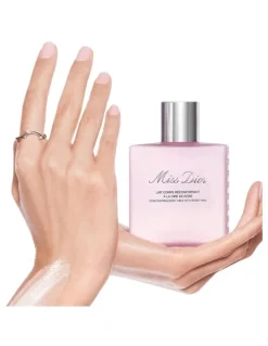 DIOR Miss Dior Comforting Body Milk 175ml