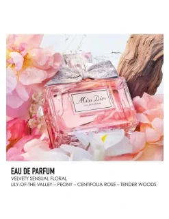 DIOR Miss Dior Eau de Parfum