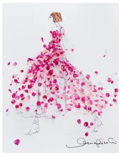 DIOR Miss Dior Rose N'Roses Eau de Toilette